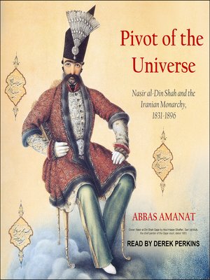 cover image of Pivot of the Universe